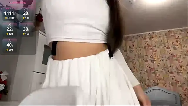 Snapshot of AheadSort chatting on 9, 1, 2026 AheadSort online show from 9, 1, 2026