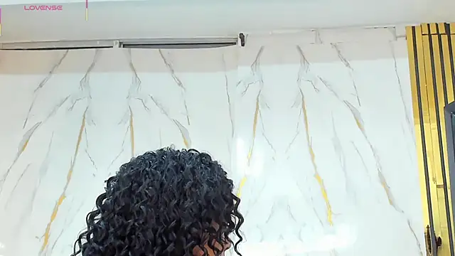 CiaraHarrys online show from 3, 4, 2026