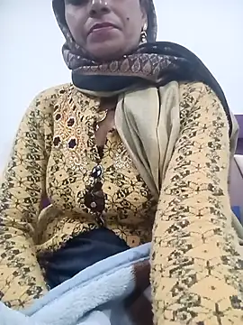 anjli 22 online show from 11, 1, 2026