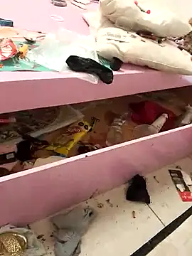 Snapshot of Cuchurus1216 chatting on 3, 3, 2026 Cuchurus1216 online show from 3, 3, 2026