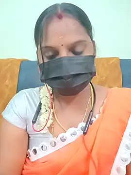 Tamil Pallavi online show from 5, 3, 2026