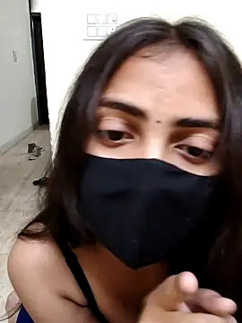 Snapshot of Delhikidevi chatting on 2, 4, 2026 Delhikidevi online show from 2, 4, 2026