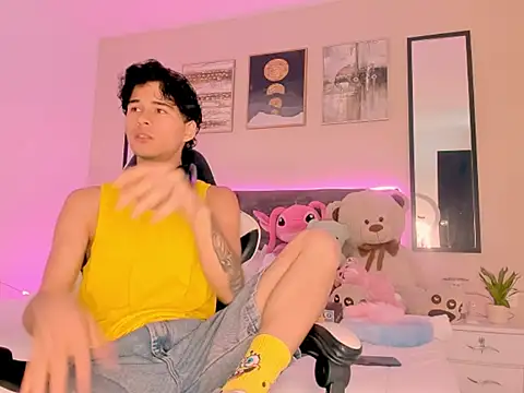 back thomson online show from 22, 2, 2026