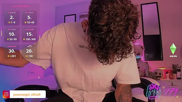 back thomson online show from 19, 3, 2026