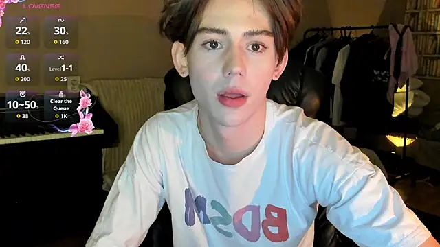 winsdor online show from 8, 1, 2026