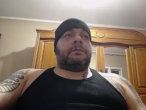 TomasTenerife online show from 20, 2, 2026