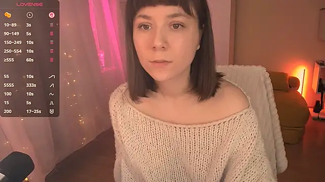 Jane Kink online show from 23, 3, 2026