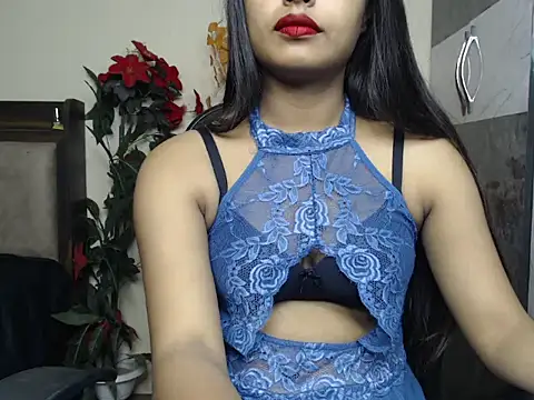 Sexy Misha online show from 16, 3, 2026