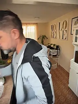 wolfbucker online show from 18, 3, 2026