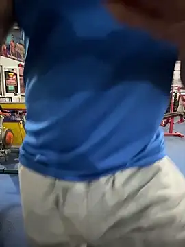 wolfbucker online show from 21, 3, 2026