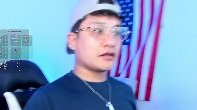 Theo Rowan online show from 12, 2, 2026