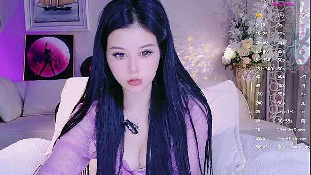 Snapshot of only_one2000 chatting on 11, 1, 2026 only one2000 online show from 11, 1, 2026