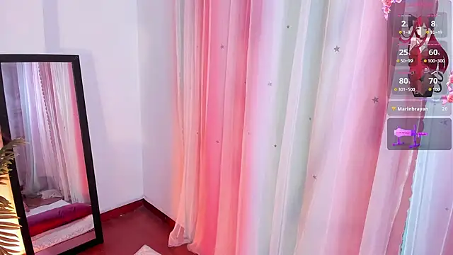 valery kai online show from 14, 3, 2026