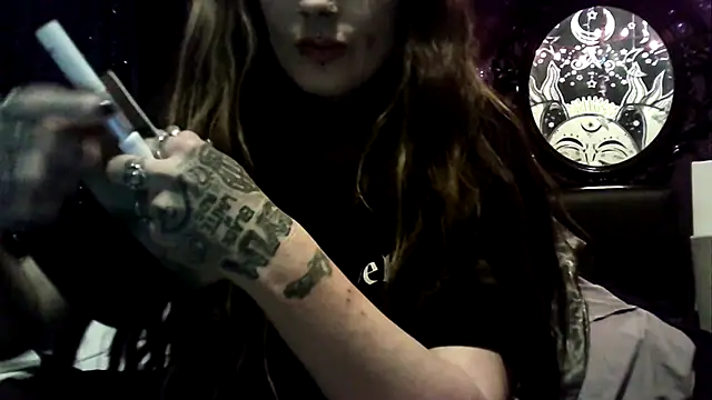 allymoon1369 online show from 10, 3, 2026