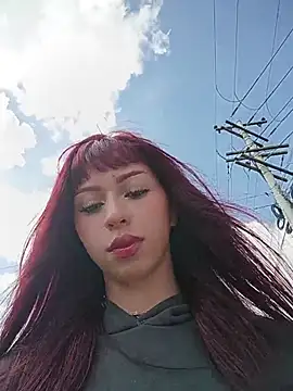 Snapshot of -Lore- chatting on 13, 3, 2026 -Lore- online show from 13, 3, 2026