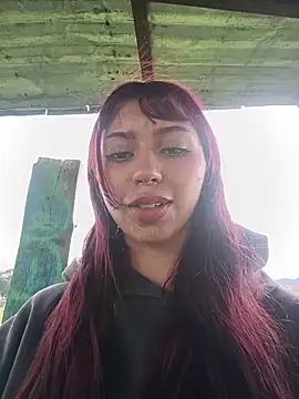 Snapshot of -Lore- chatting on 31, 3, 2026 -Lore- online show from 31, 3, 2026