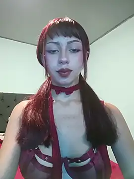 Snapshot of -Lore- chatting on 3, 4, 2026 -Lore- online show from 3, 4, 2026