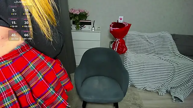 Snapshot of MILEDIUM chatting on 25, 3, 2026 MILEDIUM online show from 25, 3, 2026