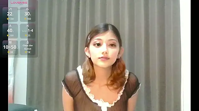 Snapshot of ruu_9607 chatting on 30, 3, 2026 ruu 9607 online show from 30, 3, 2026