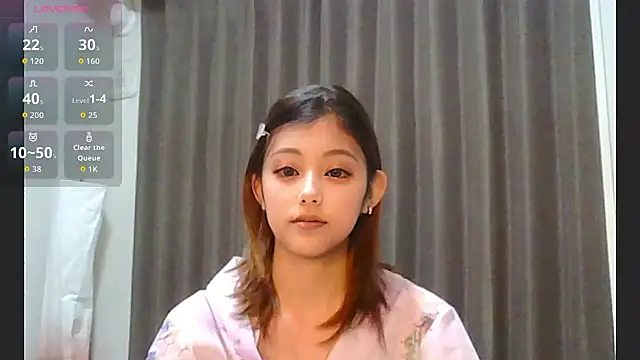 Snapshot of ruu_9607 chatting on 31, 3, 2026 ruu 9607 online show from 31, 3, 2026