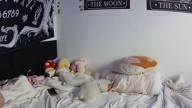 Snapshot of ariane_kimiko chatting on 5, 3, 2026 ariane kimiko online show from 5, 3, 2026