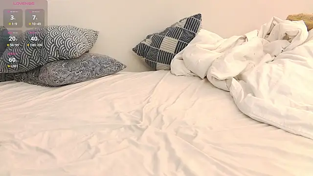 Snapshot of Luvtosin663 chatting on 5, 3, 2026 Luvtosin663 online show from 5, 3, 2026