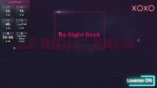 Snapshot of RealAfterDark chatting on 5, 3, 2026 RealAfterDark online show from 5, 3, 2026