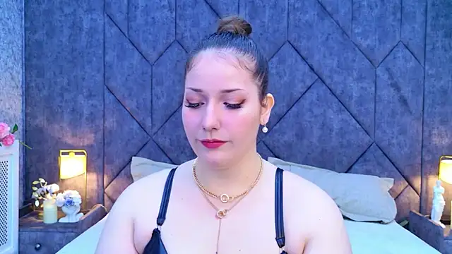 Anora Mills online show from 24, 3, 2026