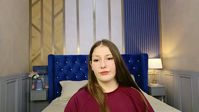 Anora Mills online show from 1, 4, 2026