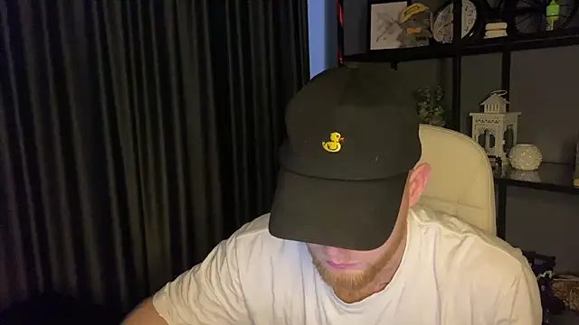 Adam ice online show from 26, 3, 2026