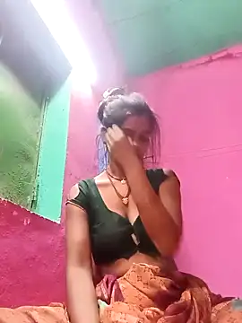 Snapshot of Cut_ikina chatting on 3, 4, 2026 Cut ikina online show from 3, 4, 2026