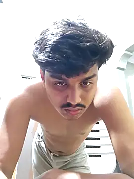 Nonamebadboy7 online show from 11, 4, 2026