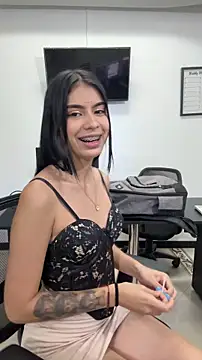 Lili Stone  online show from 16, 3, 2026