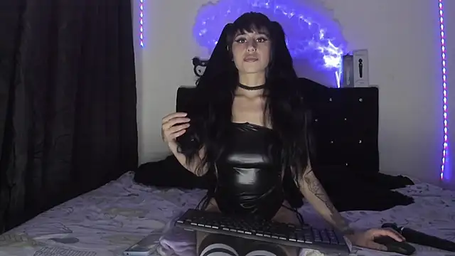  darkcandy online show from 26, 3, 2026