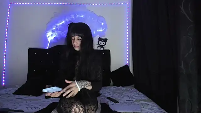  darkcandy online show from 12, 4, 2026