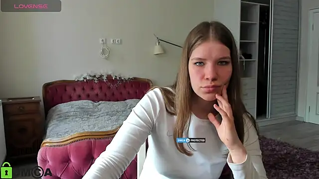 Katty Bells online show from 12, 3, 2026