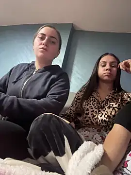 anonyher online show from 11, 2, 2026