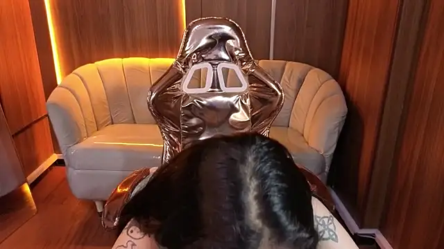 Hadda crazy b online show from 31, 3, 2026