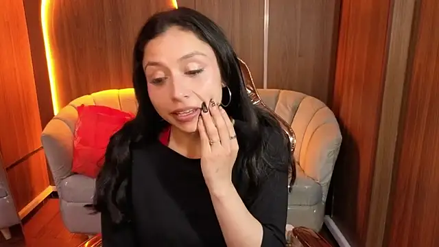 Hadda crazy b online show from 1, 4, 2026