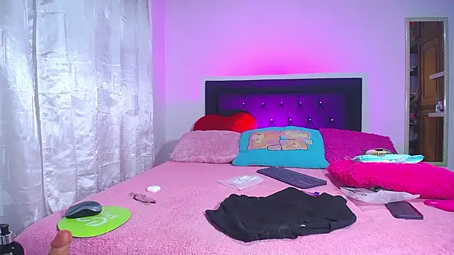 Snapshot of Stannly1 chatting on 1, 3, 2026 Stannly1 online show from 1, 3, 2026