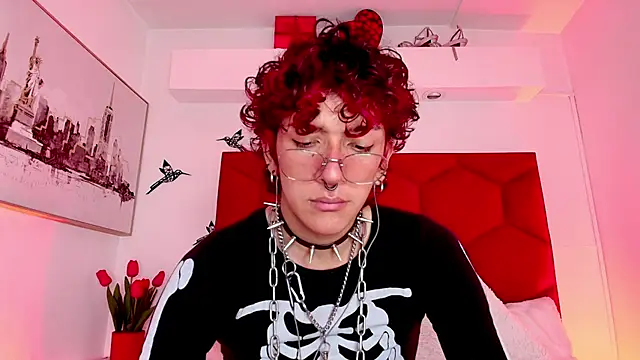 Cain Dantalion online show from 28, 2, 2026