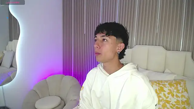 Snapshot of Aiden_Rivers_ chatting on 26, 2, 2026 Aiden Rivers online show from 26, 2, 2026