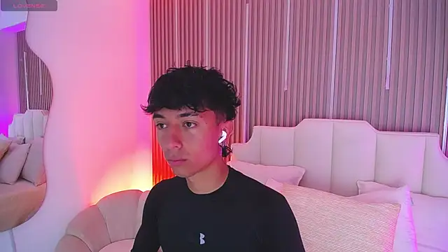 Snapshot of Aiden_Rivers_ chatting on 26, 3, 2026 Aiden Rivers online show from 26, 3, 2026