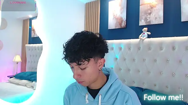 Snapshot of Aiden_Rivers_ chatting on 16, 4, 2026 Aiden Rivers online show from 16, 4, 2026