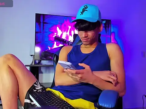 Snapshot of Lyam_Russo chatting on 11, 3, 2026 Lyam Russo online show from 11, 3, 2026