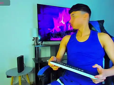 Snapshot of Lyam_Russo chatting on 23, 3, 2026 Lyam Russo online show from 23, 3, 2026