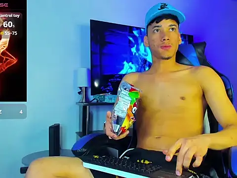 Snapshot of Lyam_Russo chatting on 27, 3, 2026 Lyam Russo online show from 27, 3, 2026