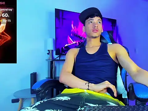 Snapshot of Lyam_Russo chatting on 28, 3, 2026 Lyam Russo online show from 28, 3, 2026