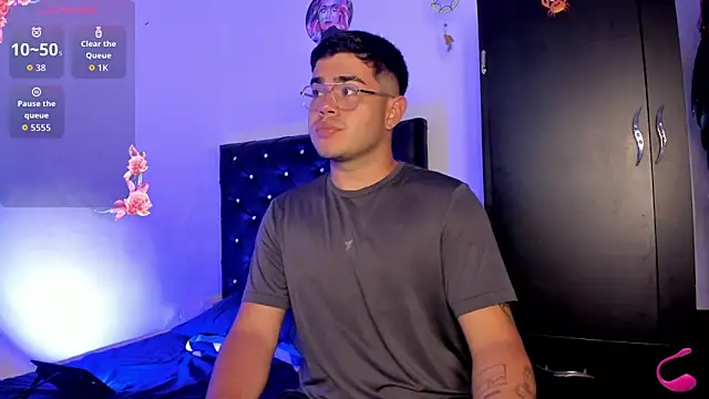 Snapshot of Joseph_connor5 chatting on 25, 3, 2026 Joseph connor5 online show from 25, 3, 2026