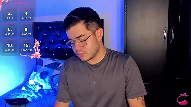 Snapshot of Joseph_connor5 chatting on 5, 4, 2026 Joseph connor5 online show from 5, 4, 2026